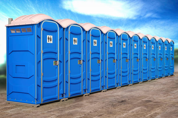 Best Standard Portable Toilet Rental  in Merian, ID