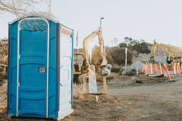 Best Eco-Friendly Portable Toilets  in Merian, ID