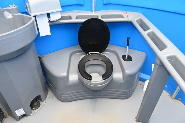 Trusted Meridian, ID Portable Potty Rental Experts