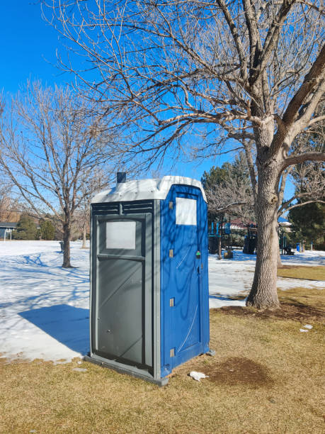 Best Portable Toilets for Parks and Recreation Areas  in Merian, ID