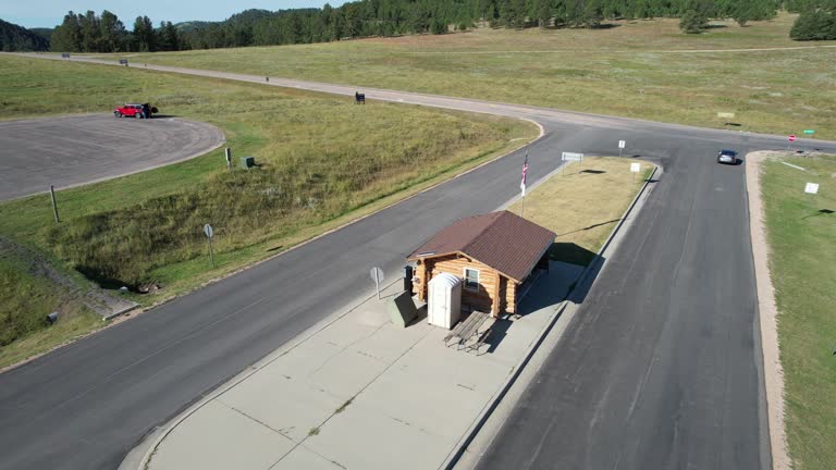 Best Portable Toilets for Disaster Relief Sites  in Merian, ID