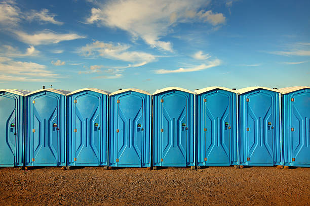 Best Portable Restrooms for Agricultural Sites  in Merian, ID